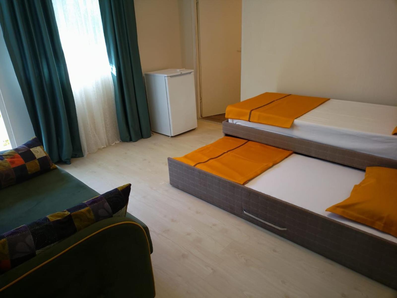 Cicek Evler Tatil Koeyue Ξενοδοχείο Armutlu Εξωτερικό φωτογραφία