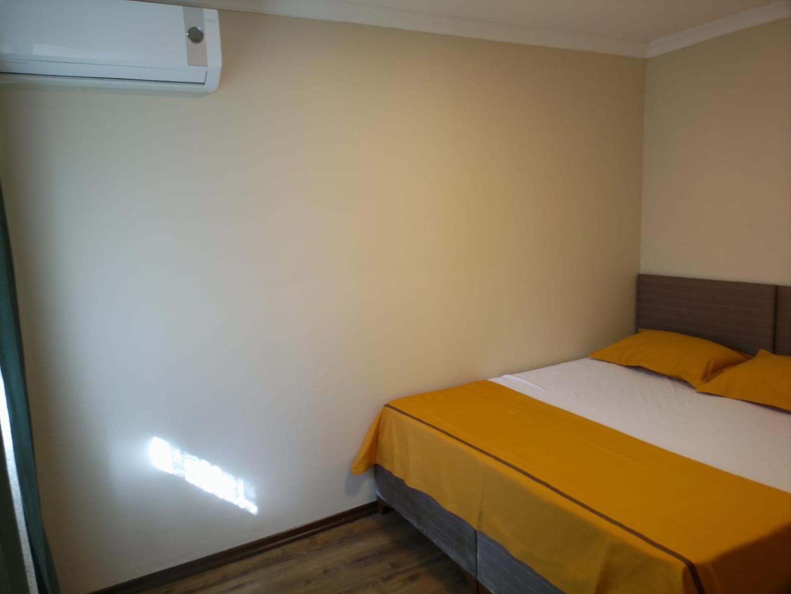 Cicek Evler Tatil Koeyue Ξενοδοχείο Armutlu Εξωτερικό φωτογραφία