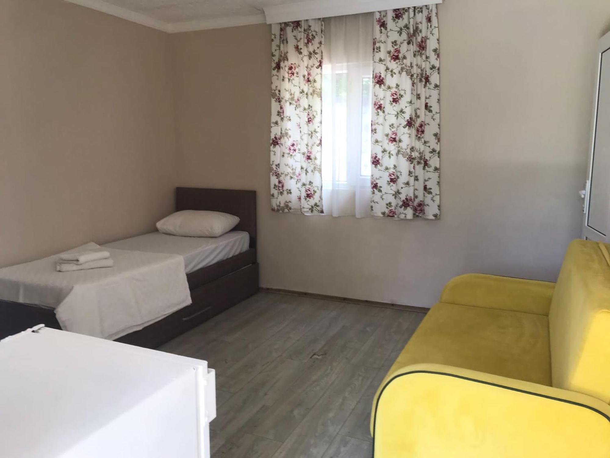 Cicek Evler Tatil Koeyue Ξενοδοχείο Armutlu Εξωτερικό φωτογραφία